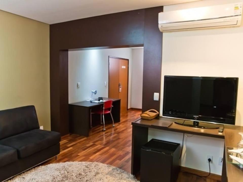 Ramada By Wyndham Furnaspark Formiga Exterior foto