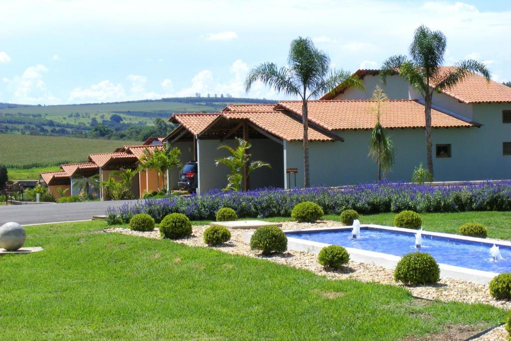 Ramada By Wyndham Furnaspark Formiga Quarto foto